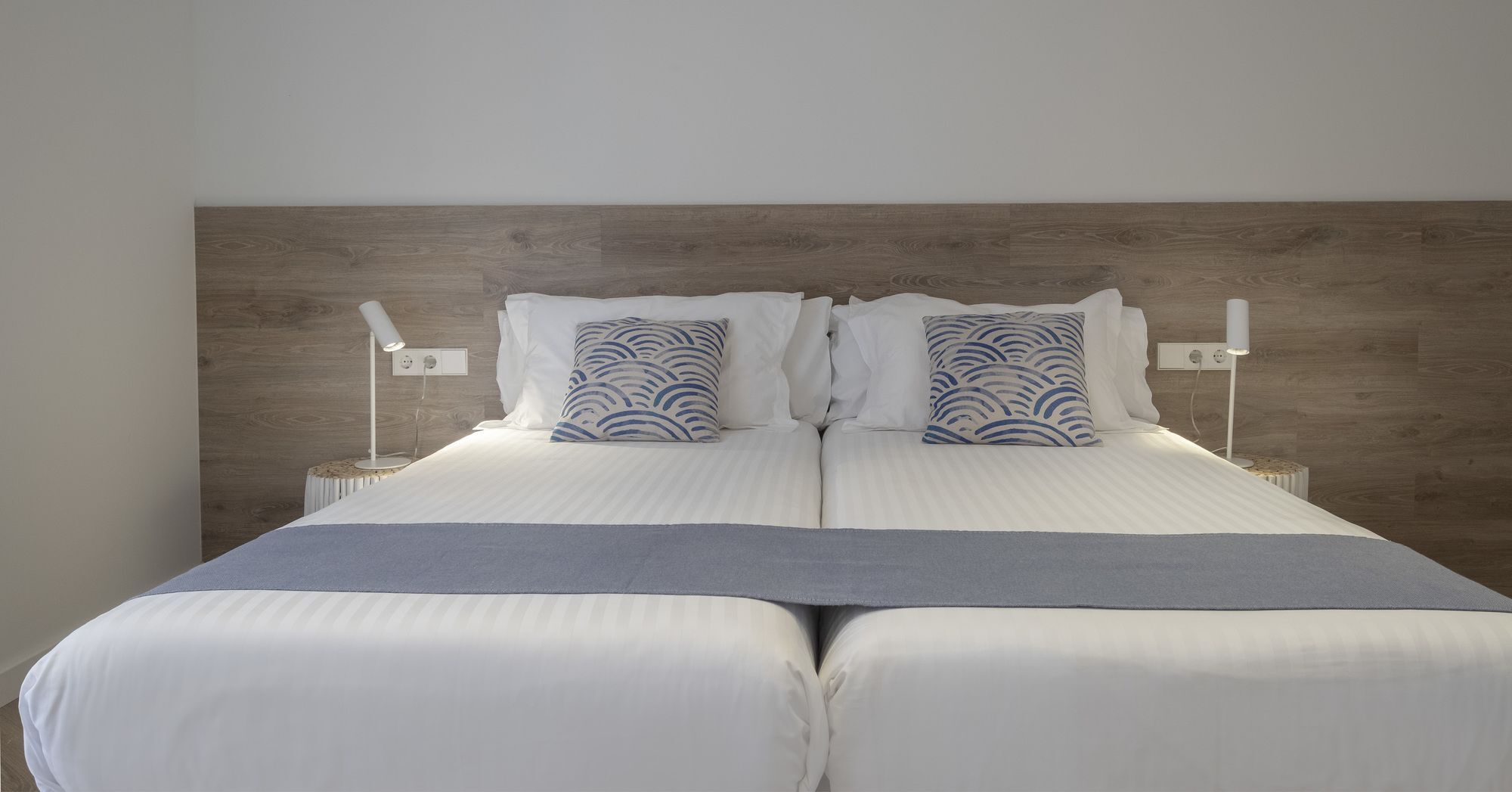 Cliper By Park Hotel San Jorge ปลาตจาดาโร ภายนอก รูปภาพ